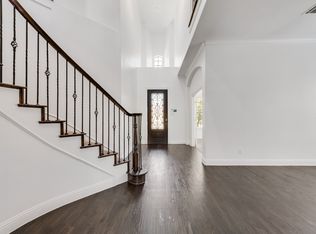 10409 Jackson Hole Ln, McKinney, TX 75072