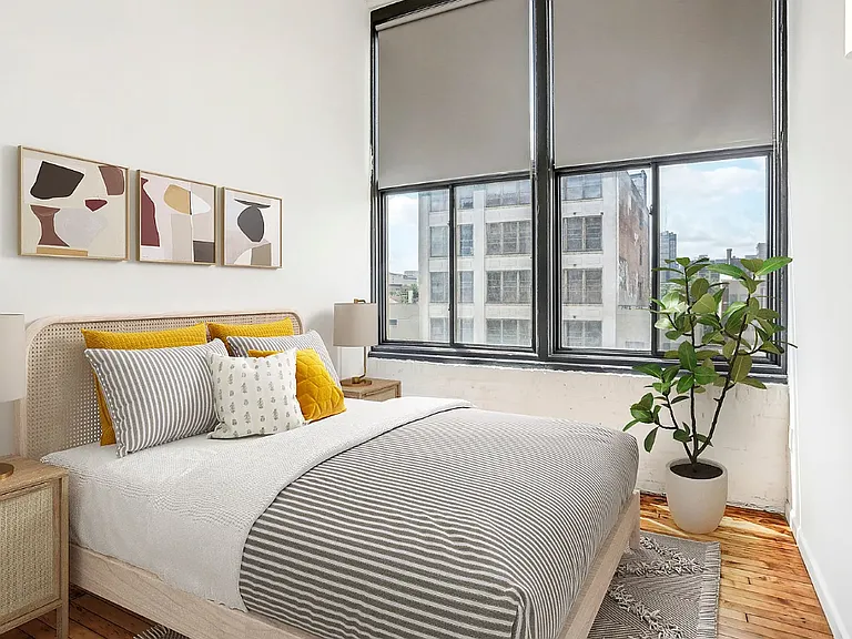 Spring Lofts — Photo 12
