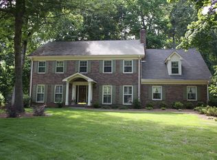 5515 Reston Ct, Atlanta, GA 30338