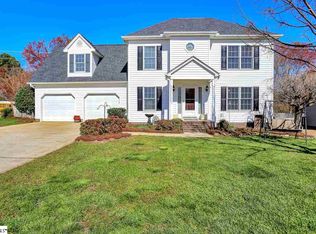 101 Cedar Ct, Greenville, SC 29607
