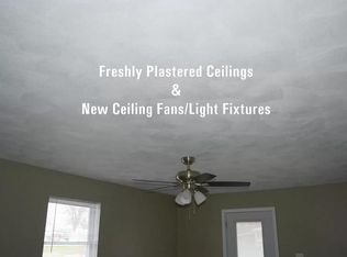 817 N Franklin St, Staunton, IL