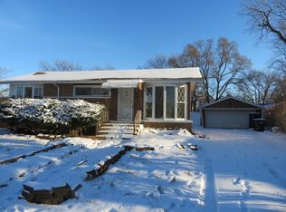 16053 Cambridge Ct, Markham, IL 60428