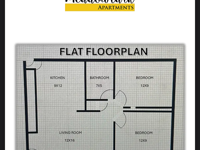 Meadowlark Apartments — Photo 9