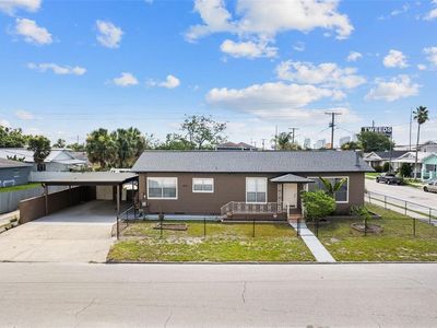 1701 N Tampania Ave, Tampa, FL, 33607