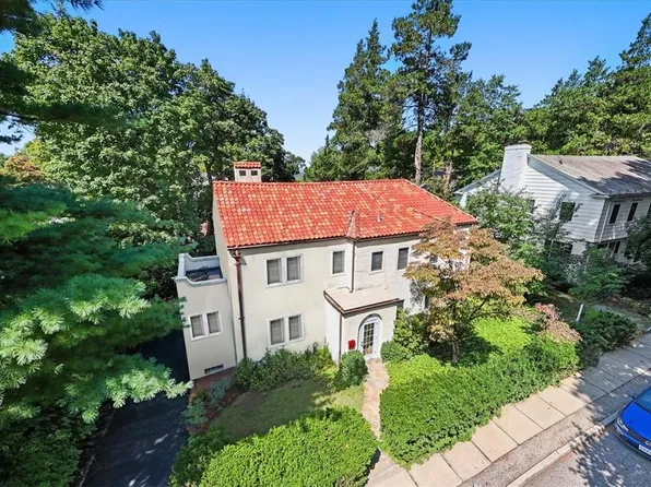 29 Magnolia Drive, Dobbs Ferry, NY 10522