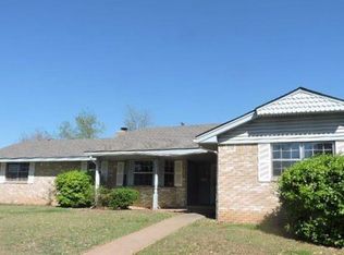 4013 Pine Ridge Rd, Shawnee, OK 74804