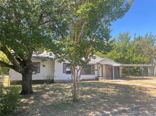 1325 Dartmouth St, Waco, TX 76711