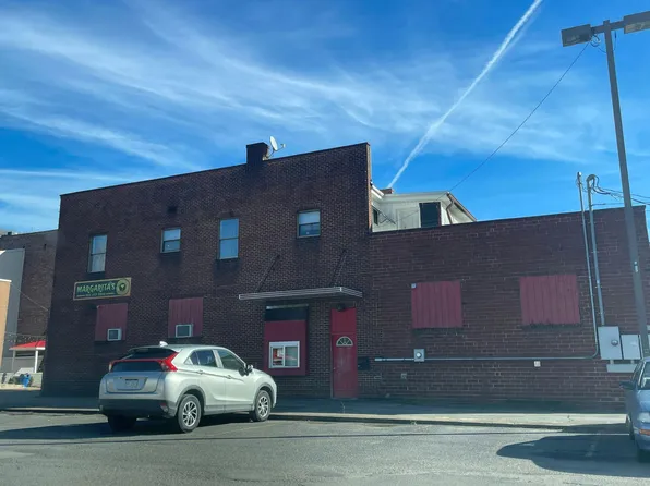 73 Cottonwood Lane F K A Route 3 Box 272 #A-9, Philppi, WV 26416