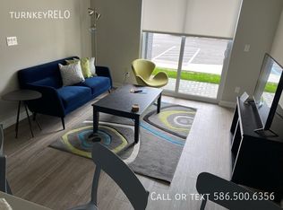 2105 E Big Beaver Rd #1-107, Troy, MI 48083