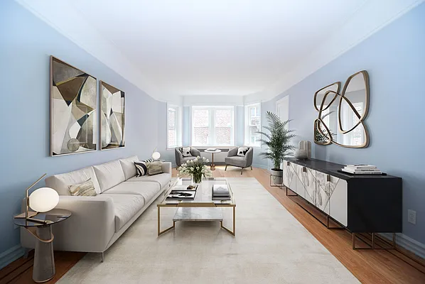 Sold by Brown Harris Stevens | media 17