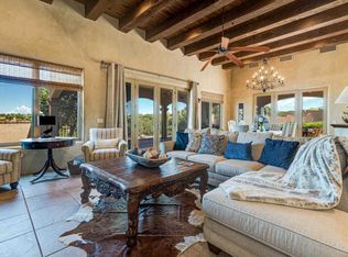 86 Sundance Dr, Santa Fe, NM 87506