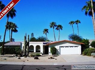 9836 N 30th St, Phoenix, AZ 85028