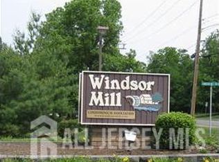 1214 Country Mill Dr, Cranbury, NJ
