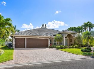 9610 Aloe Rd, Boynton Beach, FL 33436