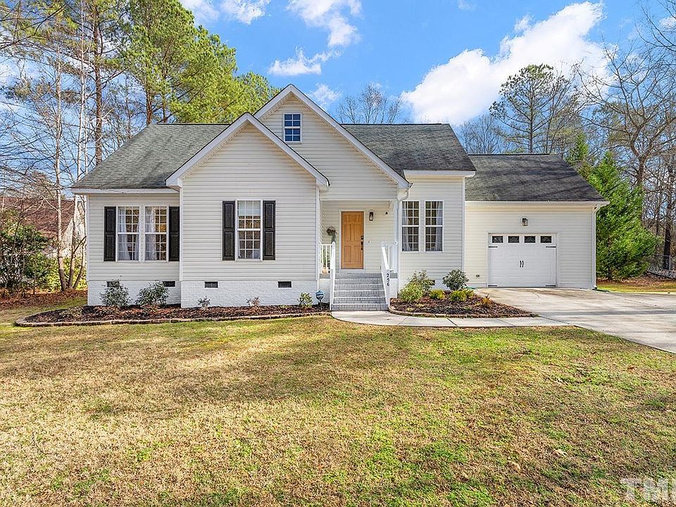 256 Linville Ln, Willow Spring, NC 27592 Zillow