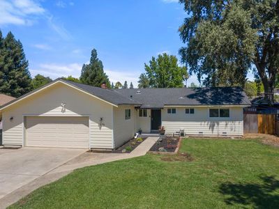 5925 Helva Ln, Carmichael, CA, 95608