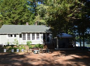 28 Goodwins Bridge Rd, Sanford, ME 04073