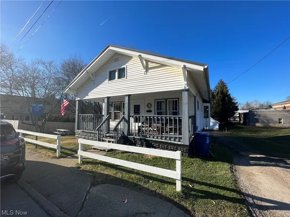 1005 Clairmont Ave, Cambridge, OH 43725