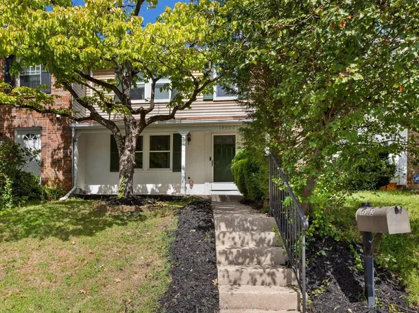 19502 Turtle Dove Ter, Gaithersburg, MD 20879