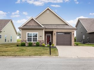 3512 Eastbrook Dr, Lagrange, KY 40031