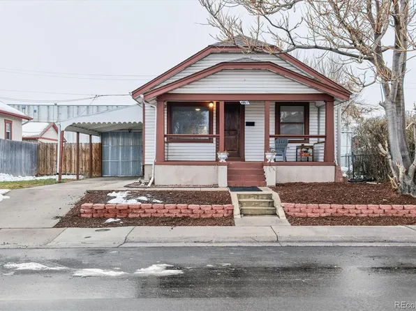 4863 Lincoln Street, Denver, CO 80216