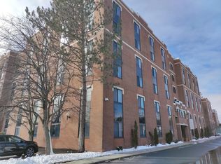 20-30 Daniels St UNIT 312, Malden, MA 02148