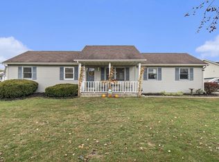 30653 Ashwood Dr, Granger, IN 46530