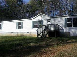 870 John Teem Rd, Talking Rock, GA 30175