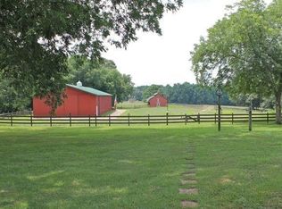 Asbury Rd, Pacolet, SC 29372