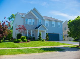 39774 Ackworth Ln, Beach Park, IL 60083