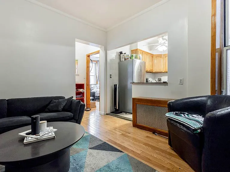 207 Grand St #12 — Photo 1
