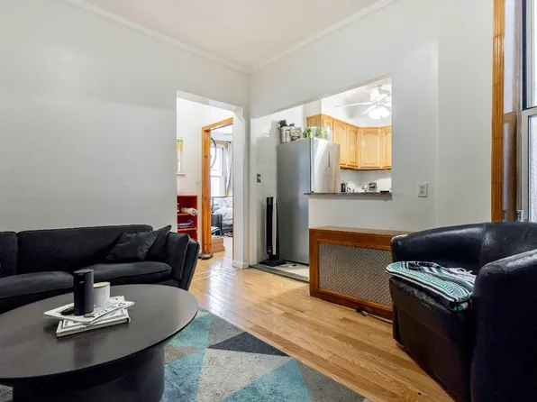 207 Grand Street image 1 of 5