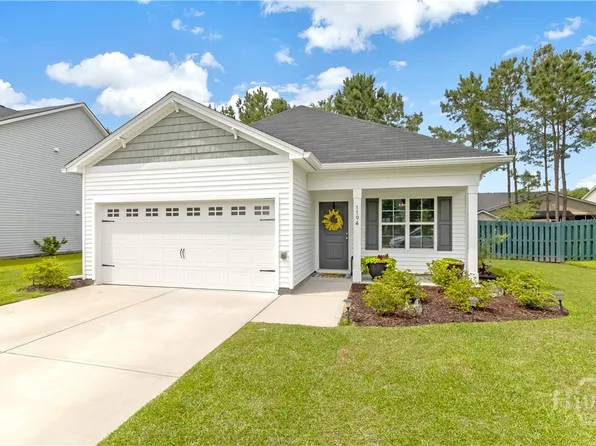 1194 Waybridge Way, Richmond Hill, GA 31324