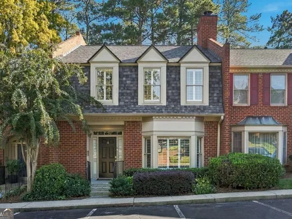 10 Plantation Dr NE, Atlanta, GA 30324