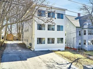 132 Washington St, Gardner, MA 01440