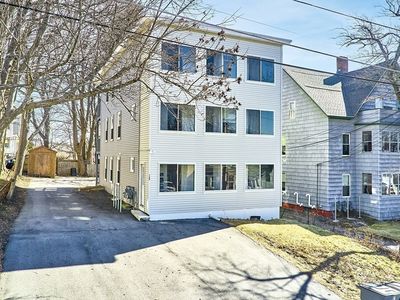 132 Washington St, Gardner, MA, 01440