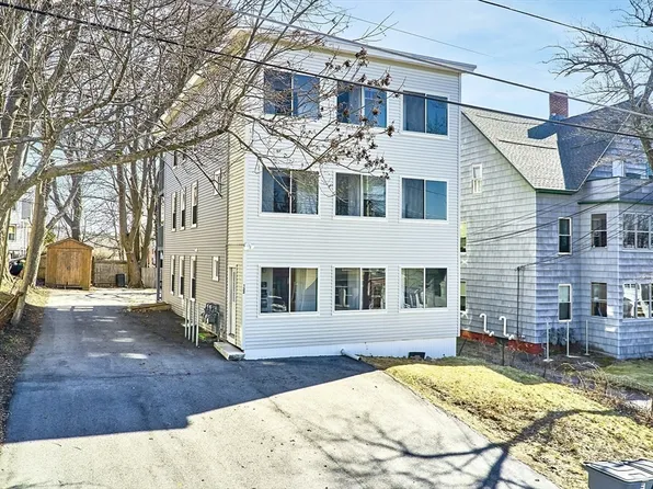 132 Washington St, Gardner, MA 01440