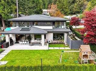 5141 Sarita Ave, North Vancouver, BC V7R 3N1