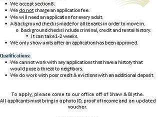 3380 W Shields Ave, Fresno, CA 93722