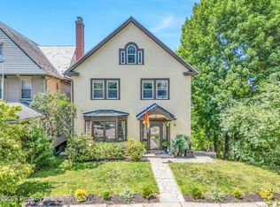911 Clay Ave, Scranton, PA 18510