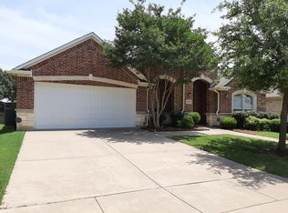 7032 San Luis Trl, Fort Worth, TX 76131