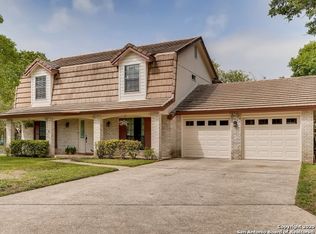 2903 Country Villa, San Antonio, TX 78231