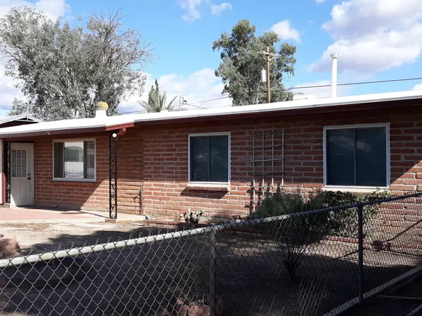 3470 N Iroquois Ave, Tucson, AZ 85705