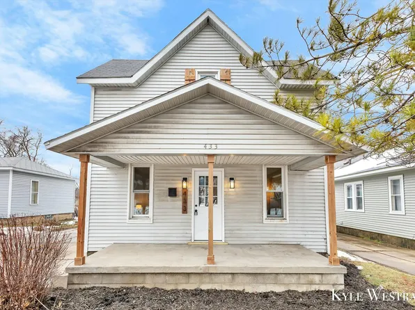 433 Leonard St NE, Grand Rapids, MI 49503