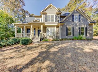 4050 Scenic View Ct, Cumming, GA 30028