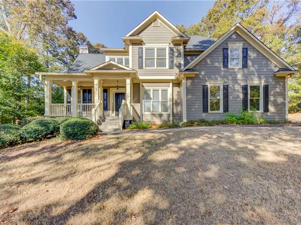 4050 Scenic View Ct, Cumming, GA 30028