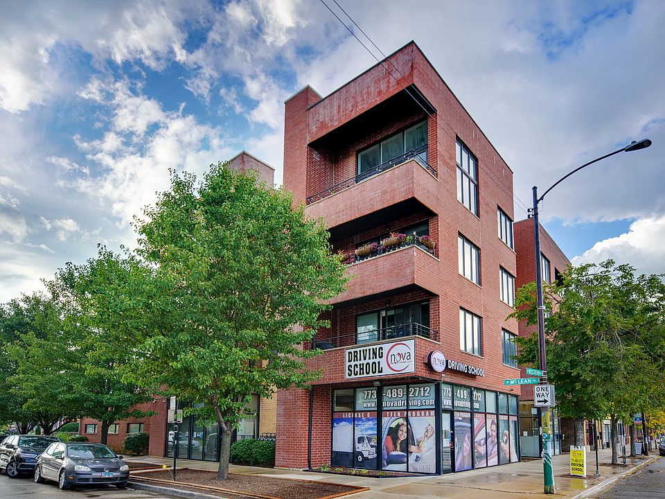 1st image of 2402 W McLean Ave APT 203