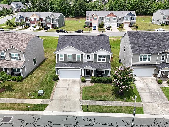 4th image of 2123 Scarlet Sage Dr