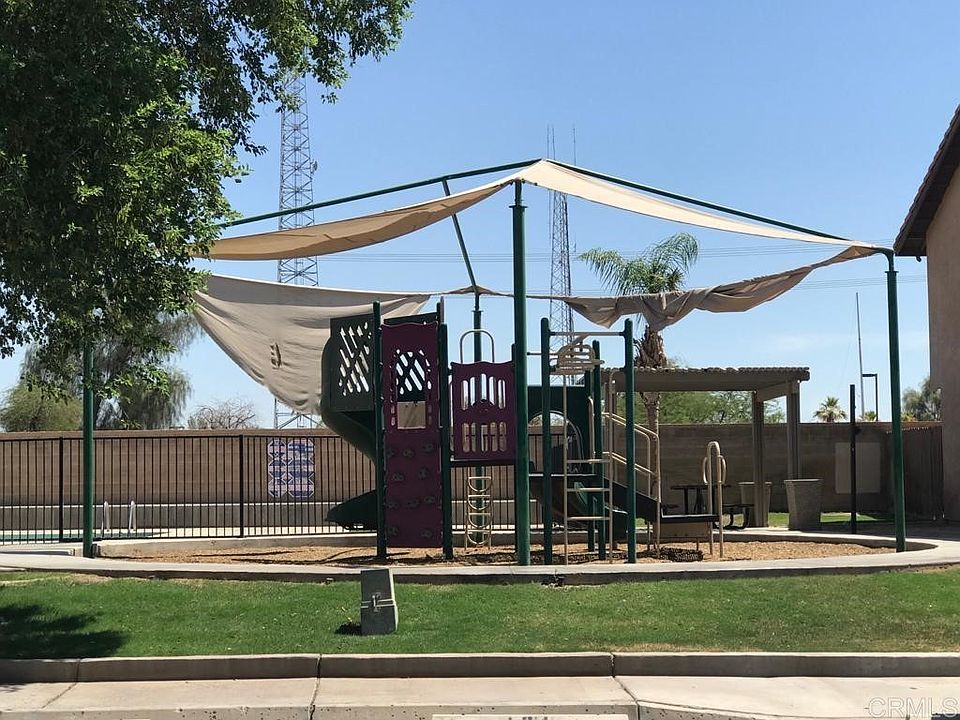 The Villa Hermosa Condominiums 1160 Rosas St Calexico CA Zillow