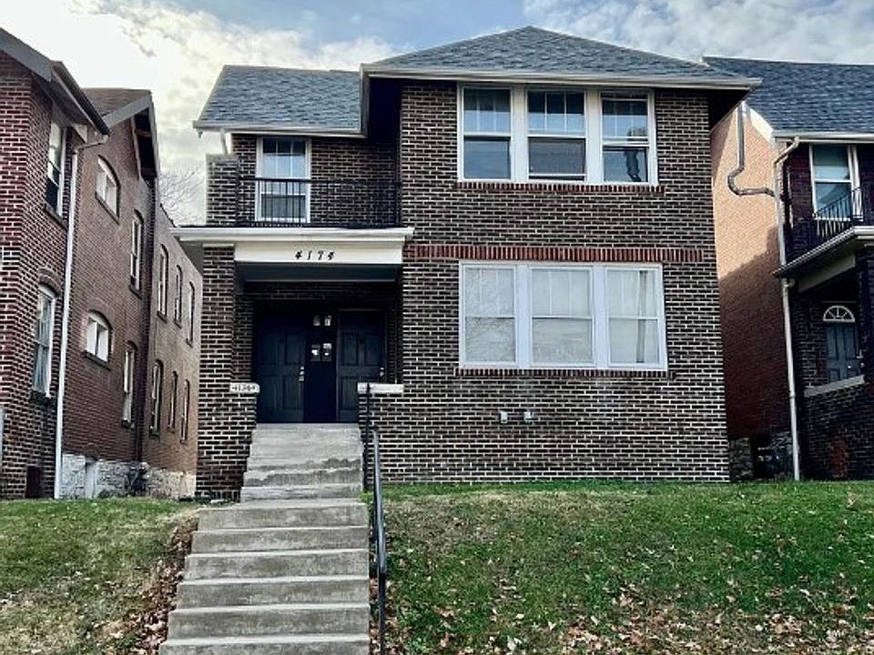 1st image of 4174 Shaw Blvd #1F